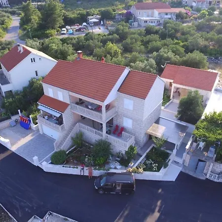 Holiday home Sikluh-128-4 *