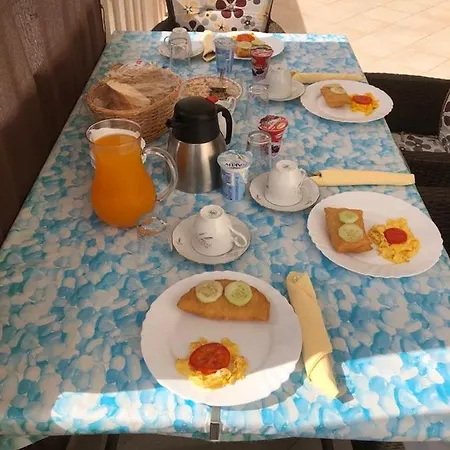 Holiday home Sikluh-128-4 *