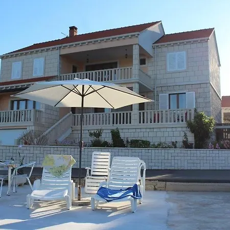 Holiday home Sikluh-128-4 *