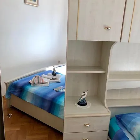 Holiday home Sikluh-128-4