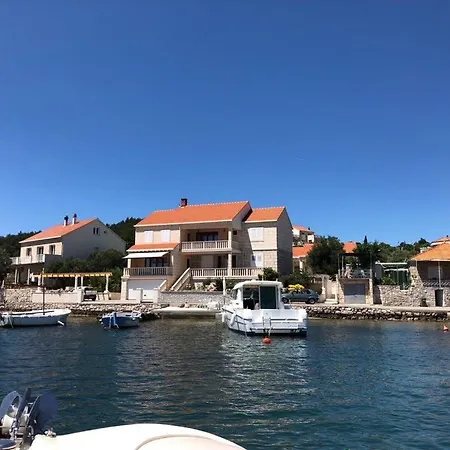 Sikluh-128-4 Holiday home *