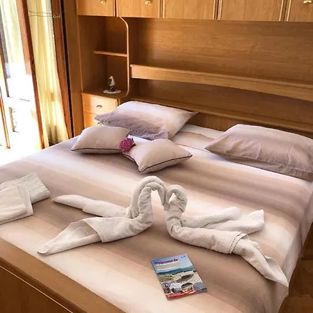 Sikluh-128-4 Holiday home *