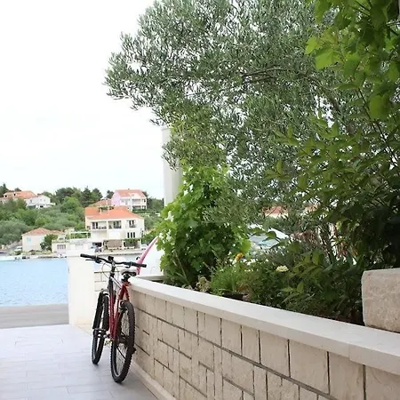 Sikluh-128-4 Holiday home