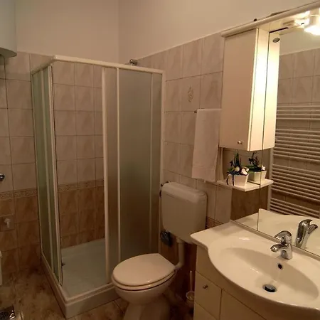 Holiday home Sikluh-128-4 *