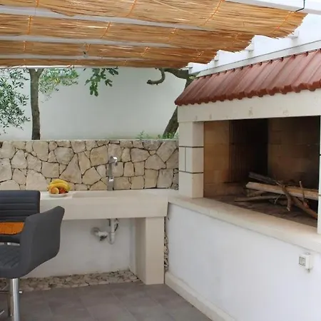 Holiday home Sikluh-128-4 *