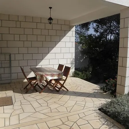 Holiday home Sikluh-128-4 Lumbarda