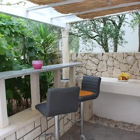 Sikluh-128-4 Holiday home