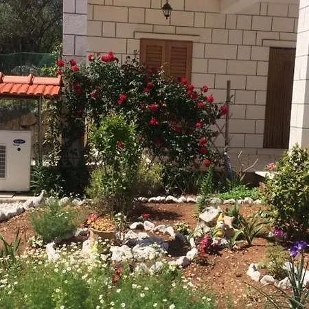 Holiday home Sikluh-128-4 Lumbarda