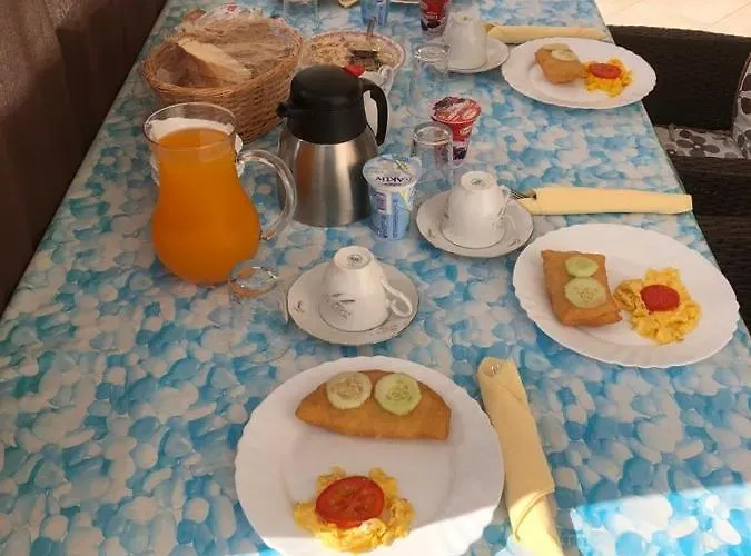 בית נופש Sikluh-128-4 *