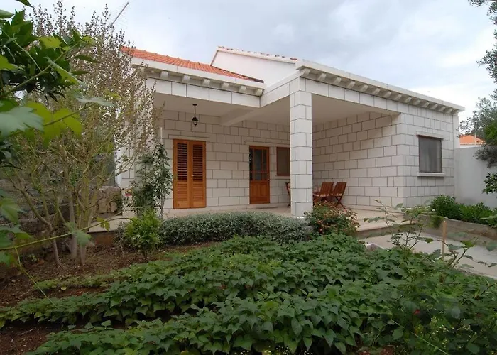 Sikluh-128-4 בית נופש