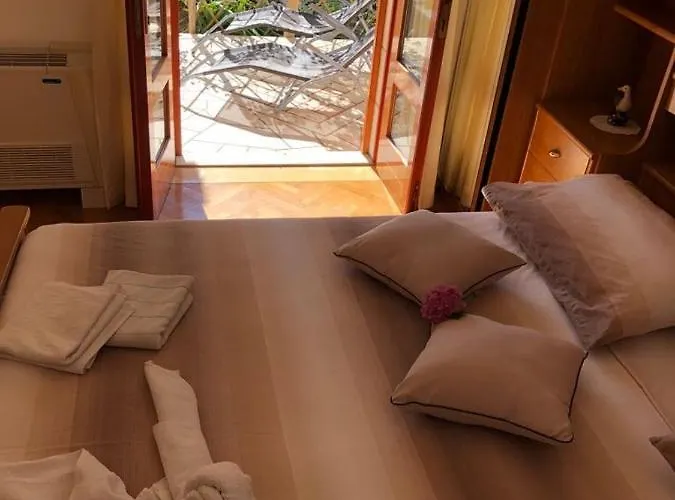 Sikluh-128-4 בית נופש *