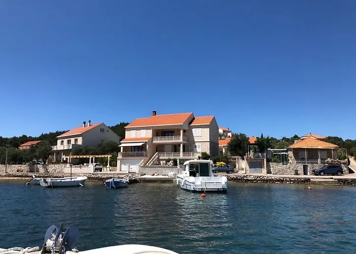 Sikluh-128-4 בית נופש *