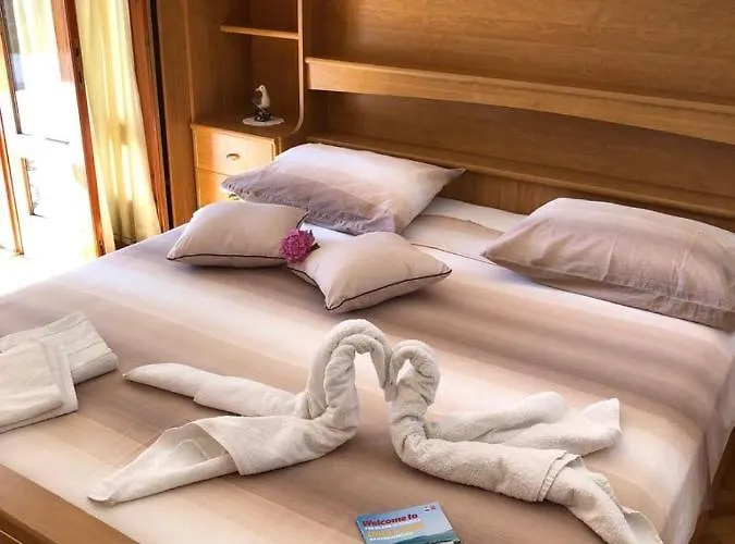 Sikluh-128-4 בית נופש *