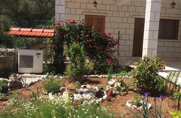 בית נופש Sikluh-128-4 לומבארדה